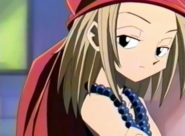 Otaku Gallery  / Anime e Manga / Shaman King / Screen Shots / Episodi / 07 - Pailong, Fists of Fury / 141.jpg